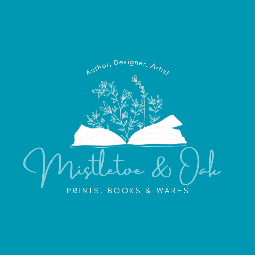 Mistletoe & Oak